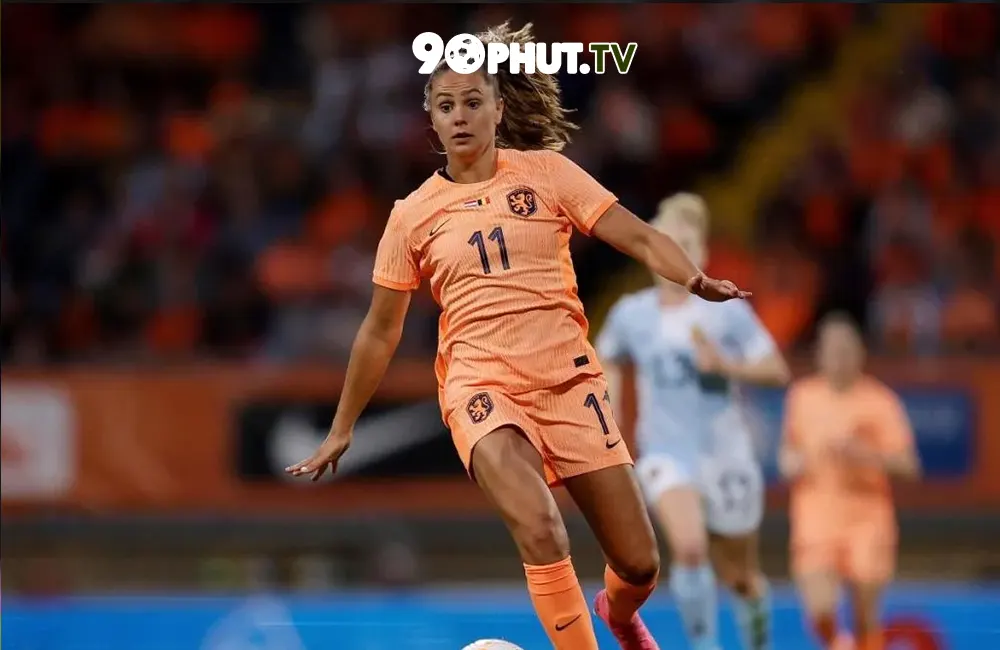 Nhận định Soi kèo Hà Lan Nữ vs Bồ Đào Nha Nữ, 14h30 23/07/2023