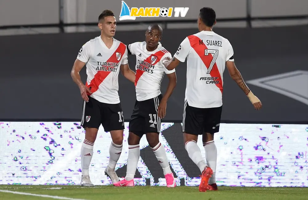 Nhận định Soi kèo River Plate vs Colon, 7h30 06/07/2023
